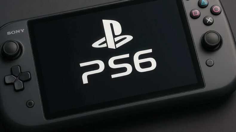 Imagem de: PS6 portátil pode ser o único com RDNA 5 por exigência de grandes pedidos da AMD