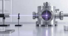 Protótipo Langdao Silexs luz EUV
