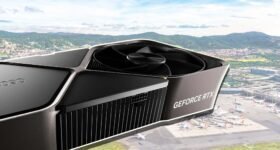 Imagem de: Carga de RTX 5090 avaliada em R$ 2,5 milhões desaparece em Guarulhos