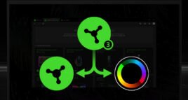 Razer Synapse e Chroma
