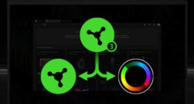 Imagem de: Aplicativo da Razer consome 2 GB de RAM para controlar iluminação do PC