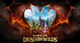 Imagem de: RuneScape: Dragonwilds está perto de 3 milhões de jogadores e Jagex planeja uma série de sagas