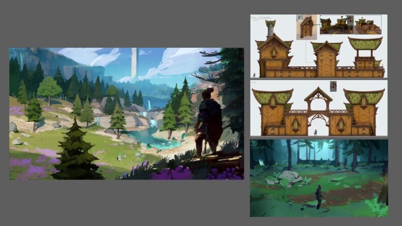 Runefest Desgrenhado