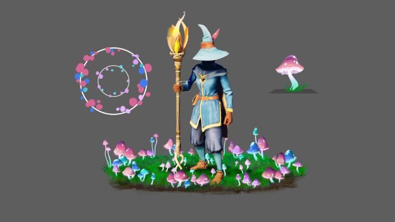 Runefest FairyRings