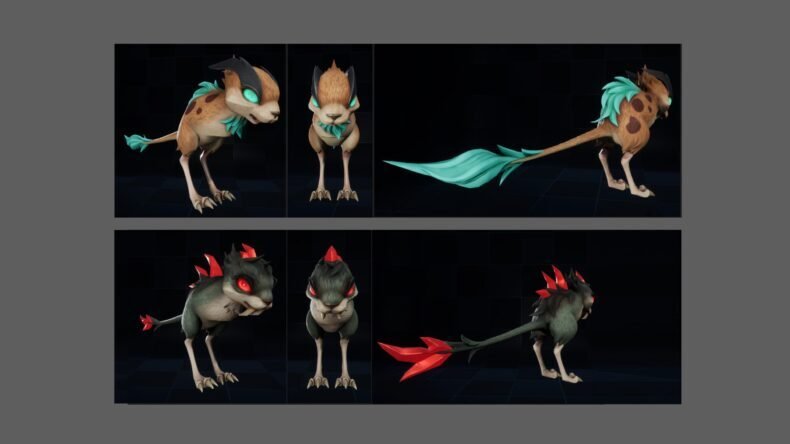 Runefest SOR Hunter Kebbits