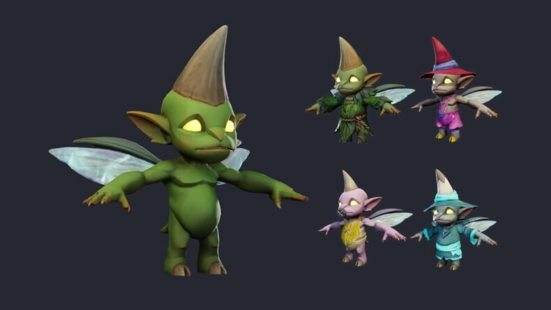 Runefest SOR Impling