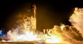 Imagem de: Starlink Mobile deve operar em 2 ou 3 anos, segundo Elon Musk