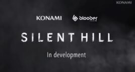 Silent Hill Remake