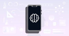 Smartphones executando LLMs de 100 bilhões de parâmetros