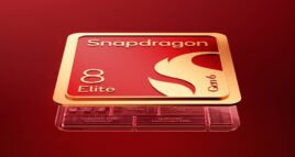 Snapdragon 8 Elite Extreme Gen 6