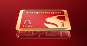 Imagem de: Qualcomm nega superaquecimento do Snapdragon 8 Elite Extreme Gen 6