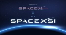 SpaceXAI SpaceSI SpaceX Terafab Elon Musk