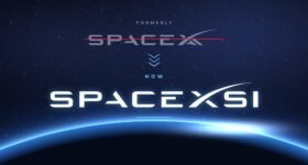 Imagem de: Elon Musk diz que a SpaceXAI será renomeada para SpaceXSI