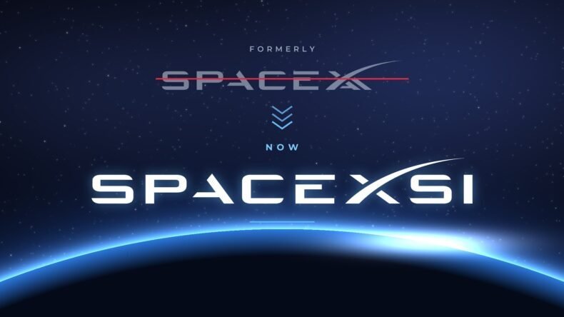 Imagem de: Elon Musk diz que a SpaceXAI será renomeada para SpaceXSI