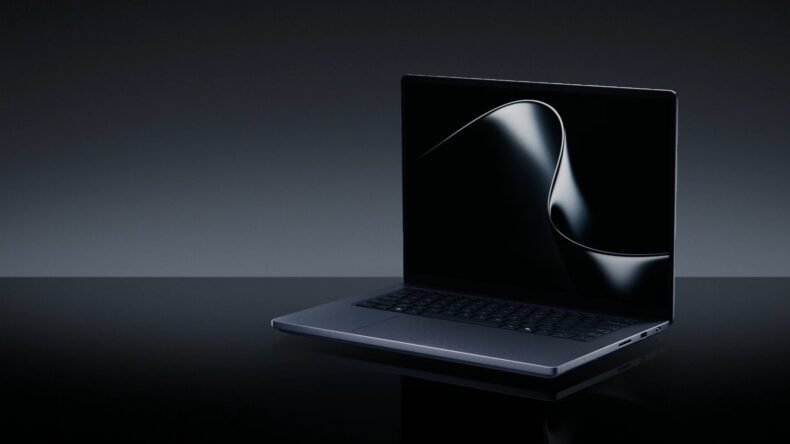 Imagem de: CPU, DRAM e SSD já representam 68% do custo de fabricação de um notebook