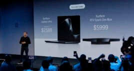 Surface Laptop Ultra
