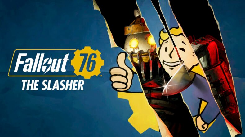 The Slasher
