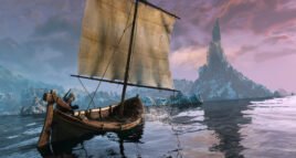 The Witcher 3