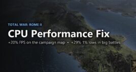 Total War: Rome II