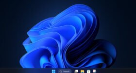 Imagem de: Windows 11 está 20% mais rápido em PCs com 8 GB de RAM