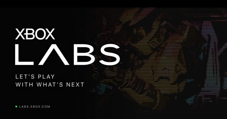 Imagem de: Xbox cria Xbox Labs para testar jogos e ferramentas com IA