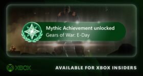 Imagem de: Xbox lança sistema de conquistas semelhante ao Troféus de Platina do PlayStation