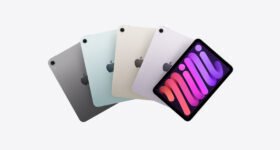Imagem de: iPad mini 8 da Apple terá várias melhorias, mas deve ficar mais caro