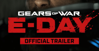 Gears of War: E-Day Prequel