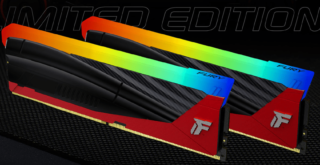 Kingston FURY Renegade DDR5 RGB