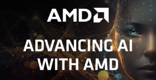 AMD Advancing AI
