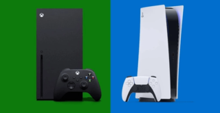 PS5 e Xbox Series X