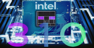 Intel 310 Dual Core