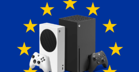 Xbox Europe