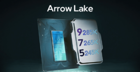 Intel Arrow Lake