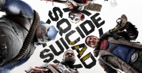 Suicide Squad