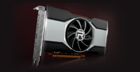 AMD Radeon RX 6600 XT