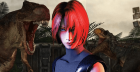 Dino Crisis