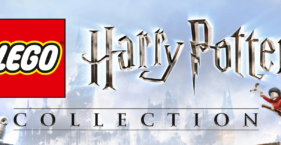 LEGO Harry Potter Collection Remaster