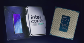 Intel Core Ultra 7 265K