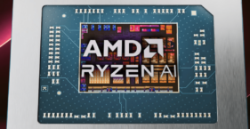 AMD Ryzen AI