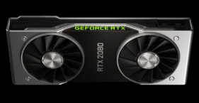 GeForce RTX 2080