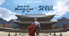 Black Desert Online