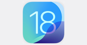 iOS 18