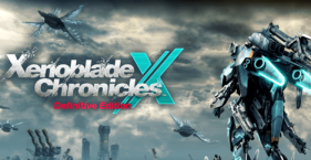 Xenoblade Chronicles X - Definitive Edition