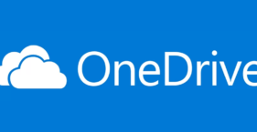 OneDrive