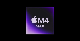 Apple M4 Max