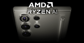 AMD Ryzen AI Smartphones