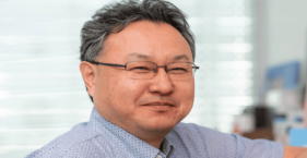 Shuhei Yoshida