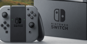 Imagem de: Nintendo Switch 2 tem design, tela e controle vazados em vídeo