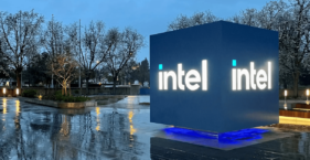 Imagem de: Intel permanece em silêncio sobre a separação total do negócio de fabricação de chips